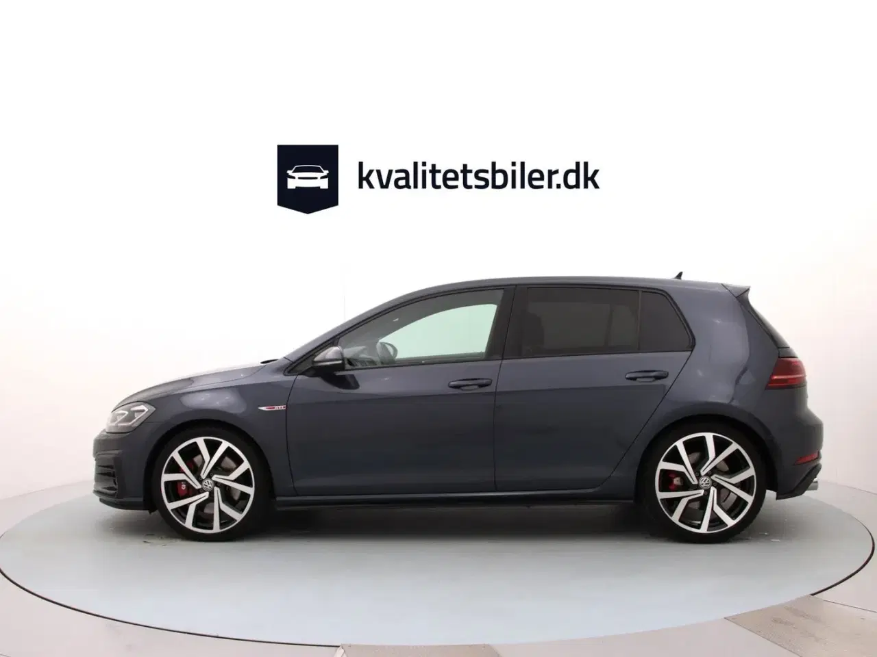 Billede 2 - VW Golf VII 2,0 GTi Performance DSG