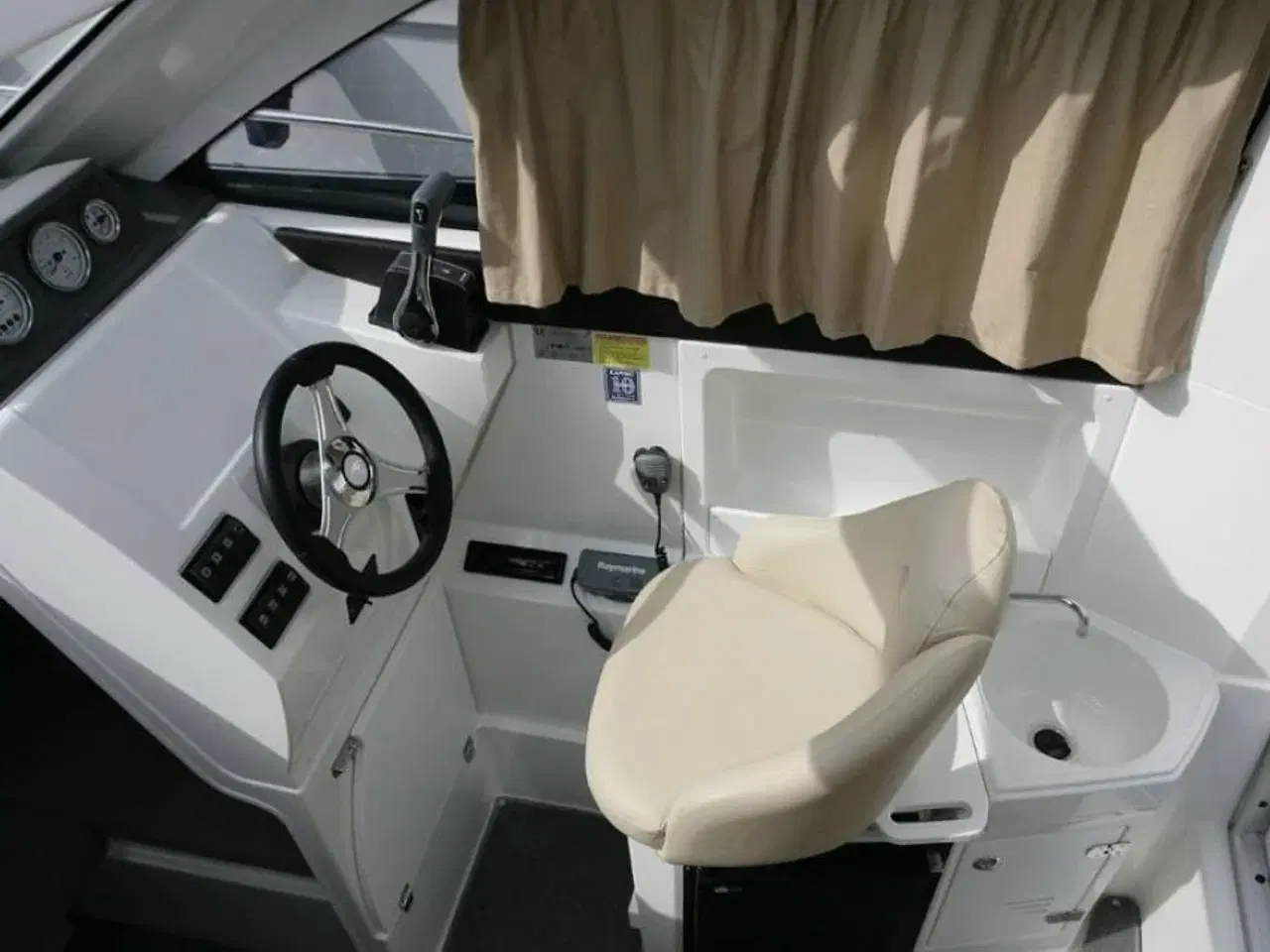 Billede 13 - Karnic 2255 STORM