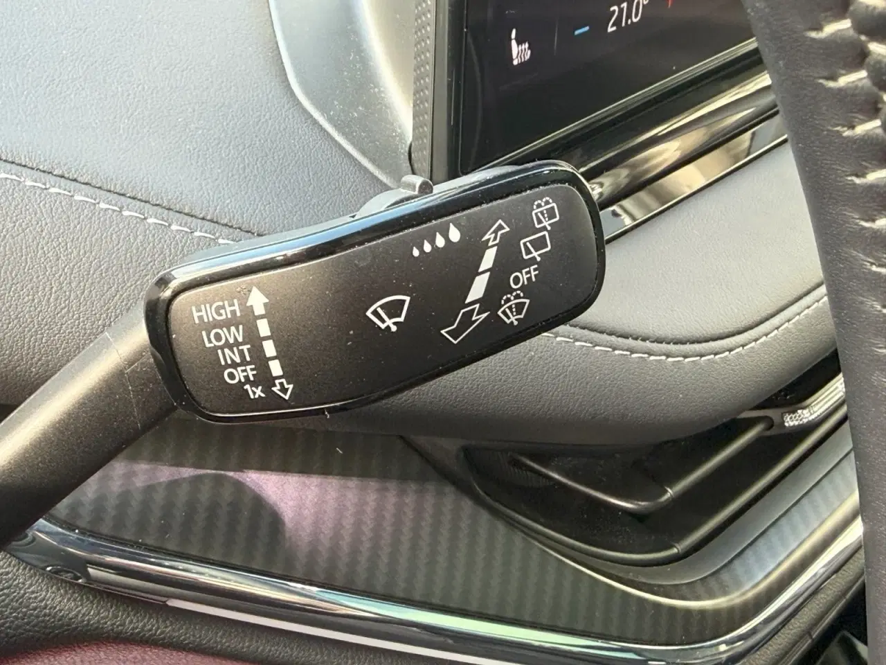 Billede 17 - Skoda Enyaq 80 iV Sportline