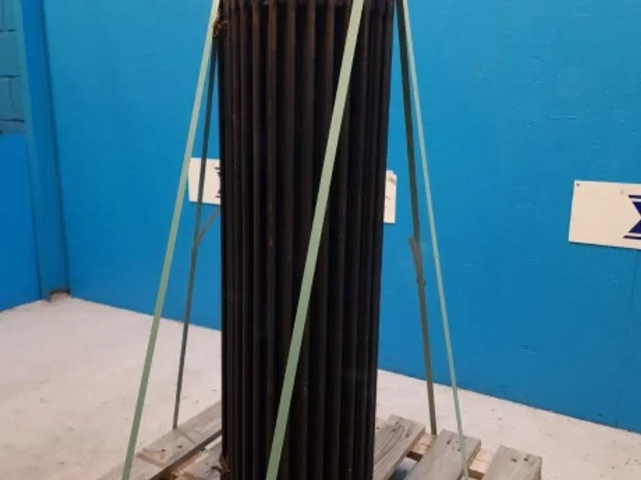 Billede 3 - Asa Lift 182-234 Remkæder