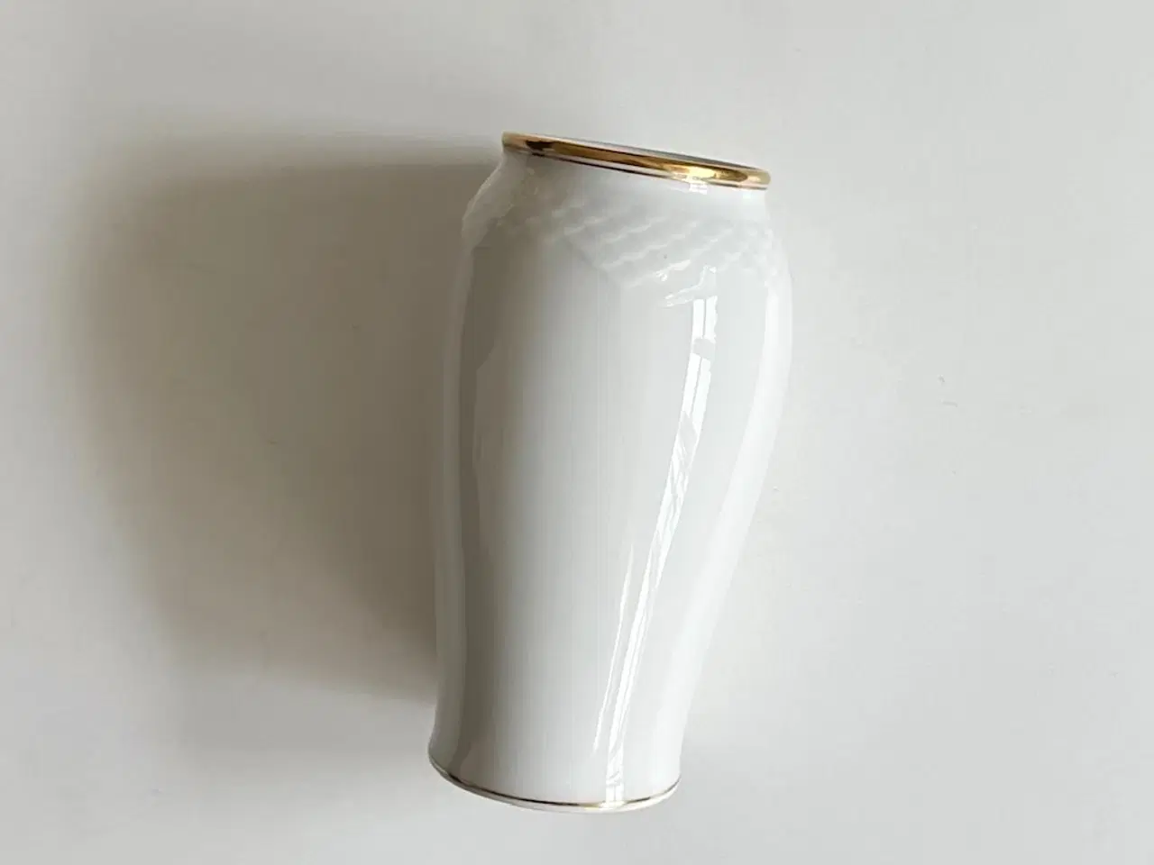 Billede 3 - Bing og Grøndahl Hartmann, vase nr 201