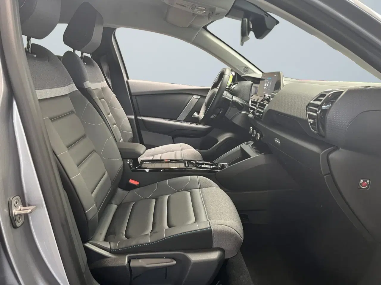 Billede 15 - Citroën ë-C4 50 Max
