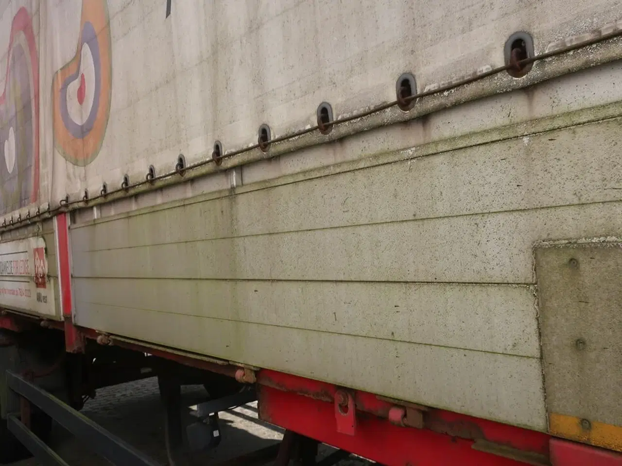 Billede 15 - Hænger DAPA