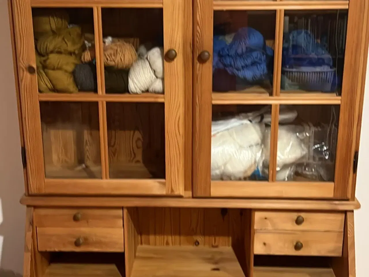 Billede 1 - Fyrretræ chatol