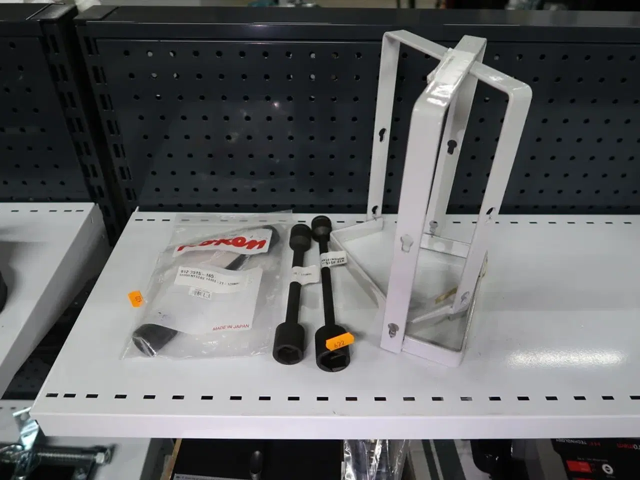 Billede 1 - Div. Værktøj