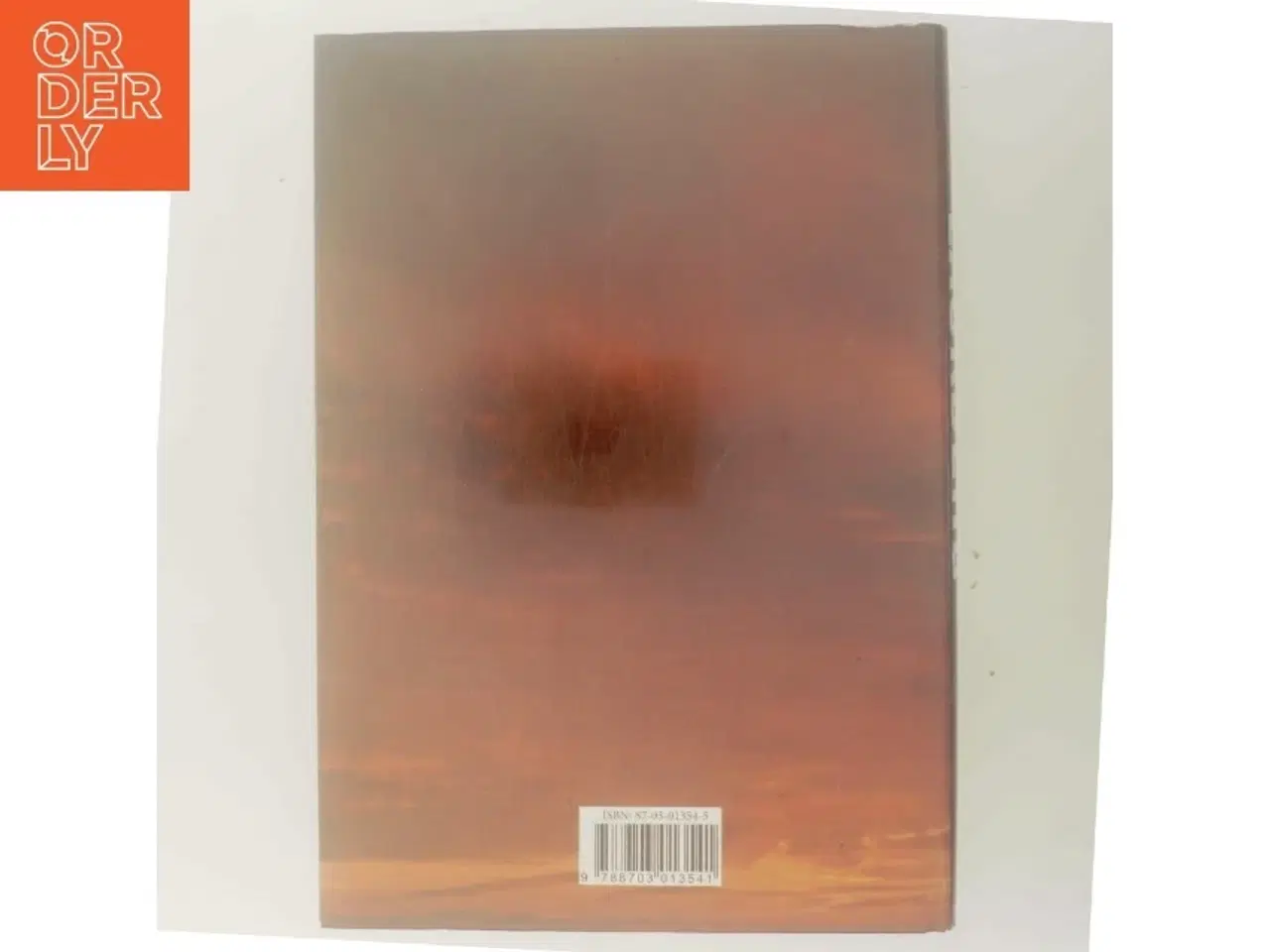 Billede 3 - Prædikanten Camilla Läckberg