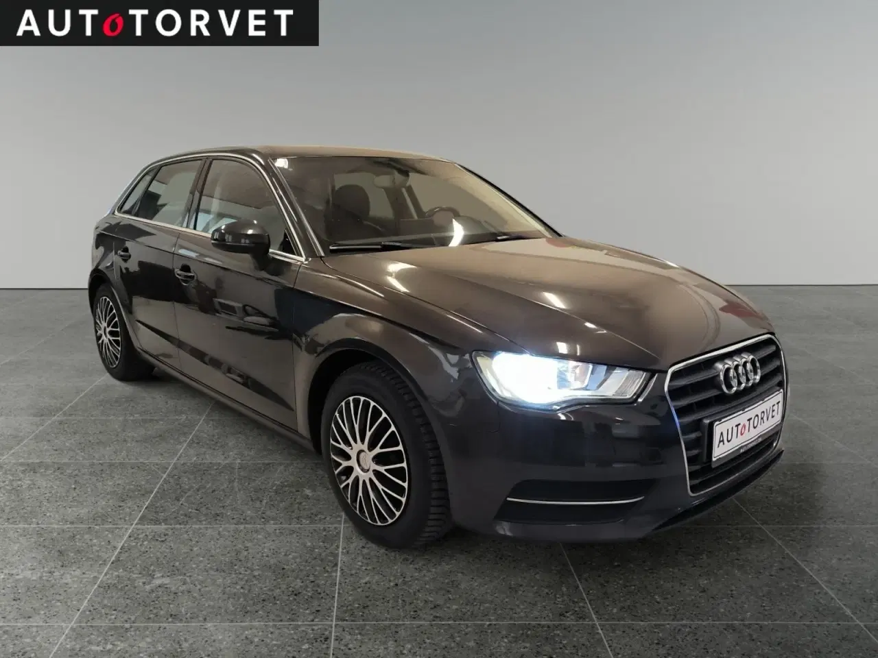 Billede 2 - Audi A3 1,4 TFSi 122 Attraction Sportback