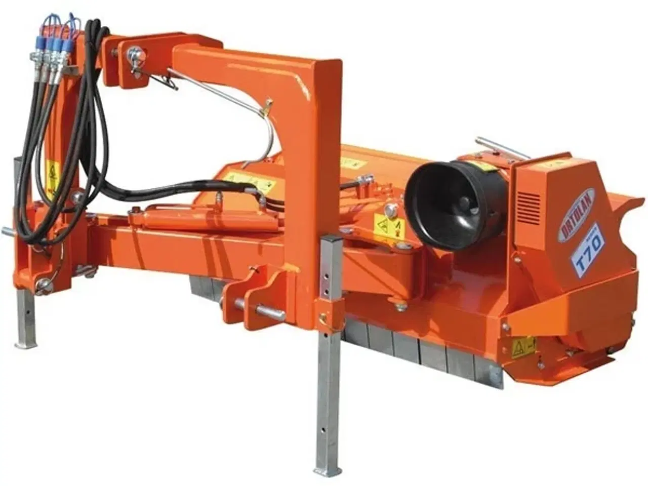 Billede 1 - Ortolan T 70 160 cm