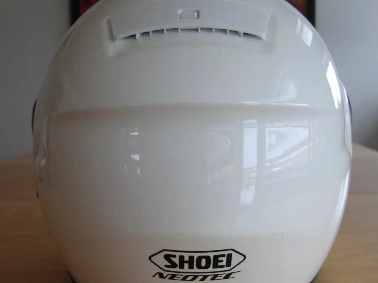 Billede 5 - Shoei Neotec str. M # 57-58