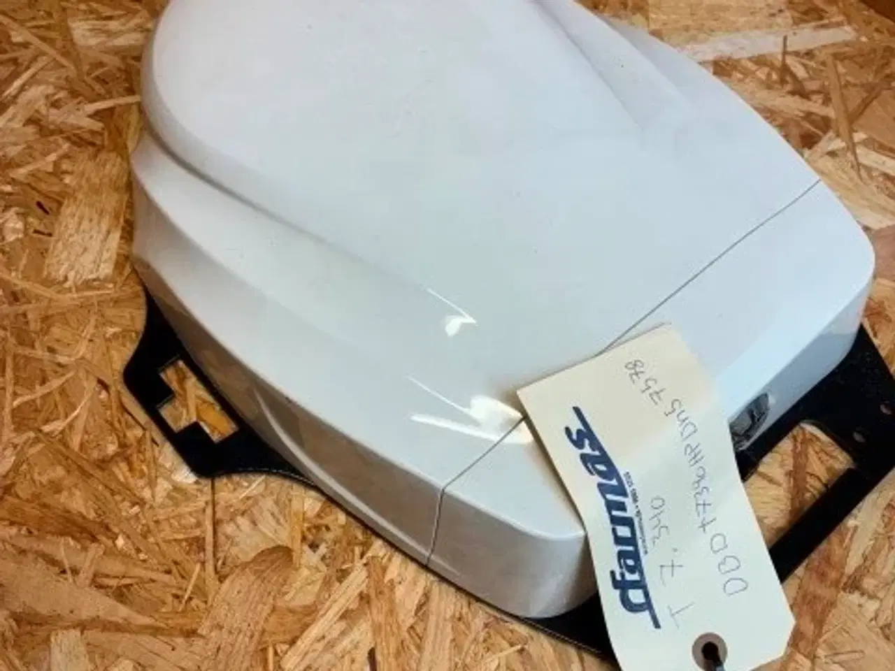 Billede 2 - New Holland PLM GPS SÆT