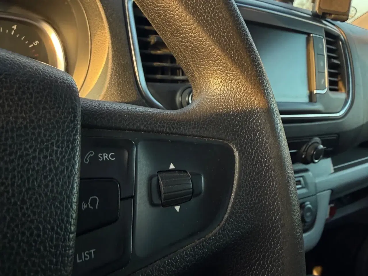 Billede 9 - Citroën Jumpy 2,0 BlueHDi 120 L2N2