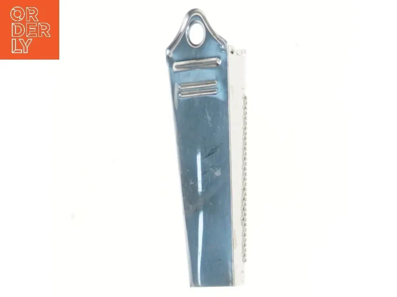 Billede 2 - Rivjern med håndtag (str. 14x4,5 cm)