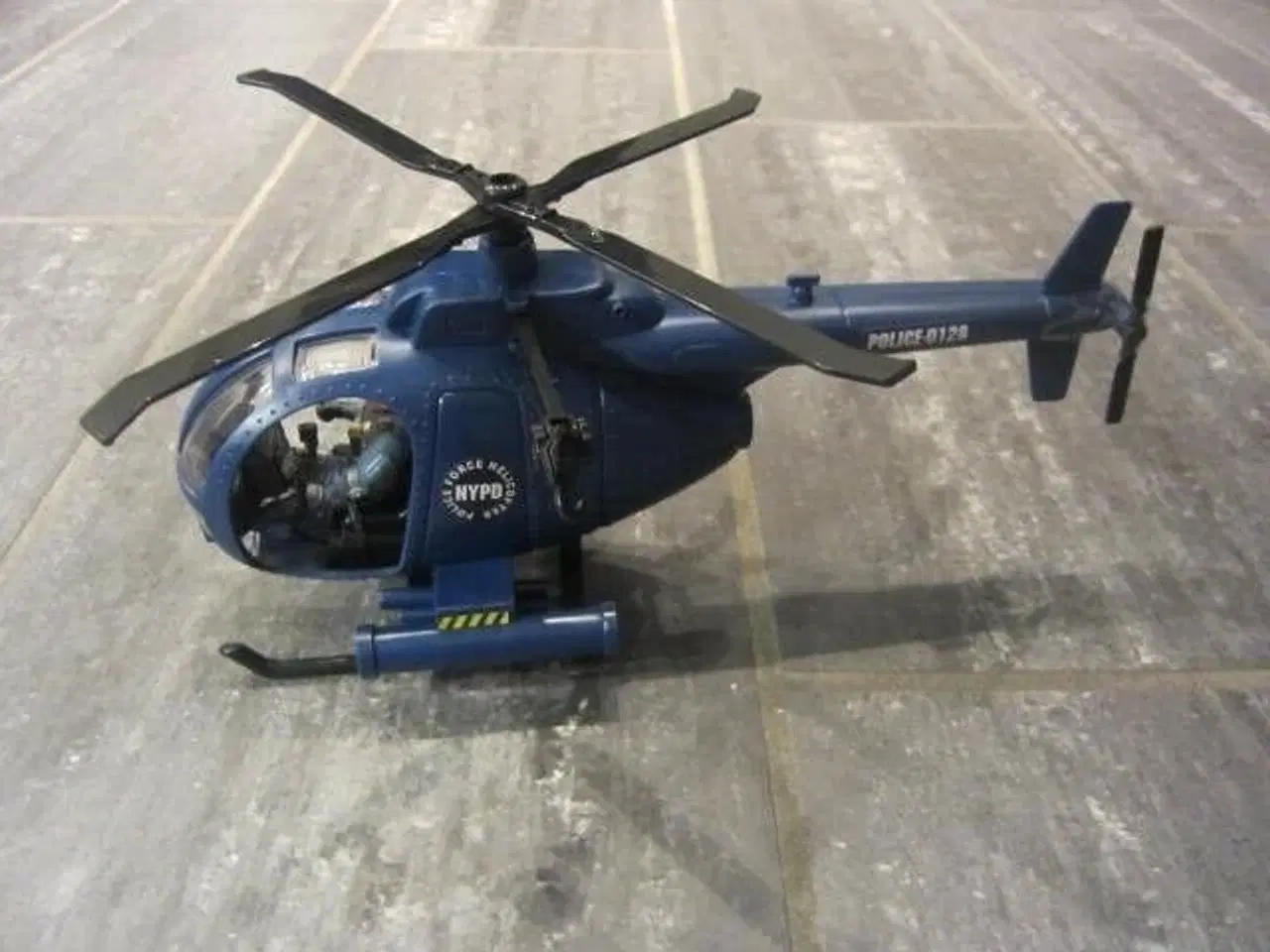 Billede 3 - Police Force