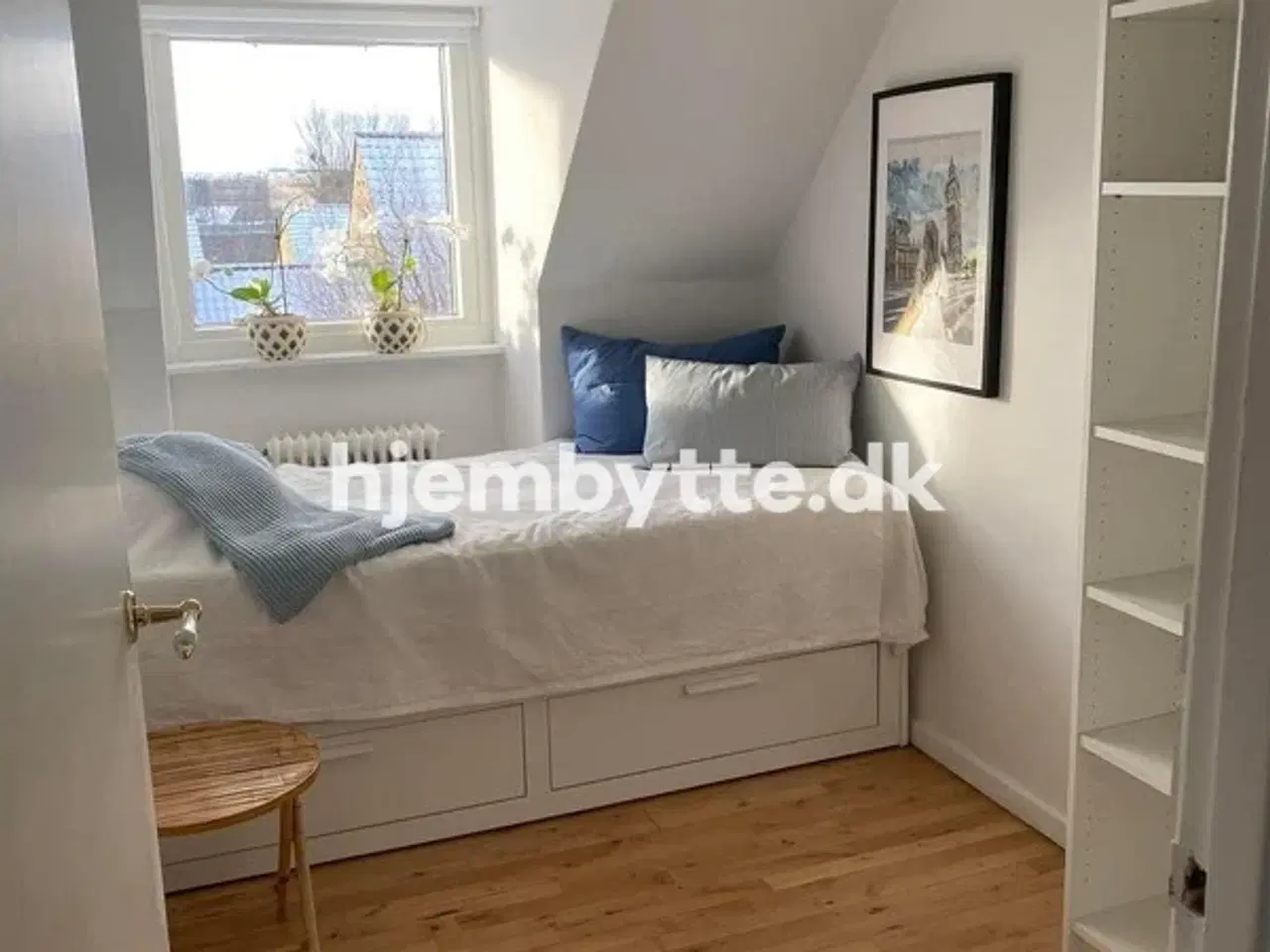 Billede 6 - Hjembytte - Agervang