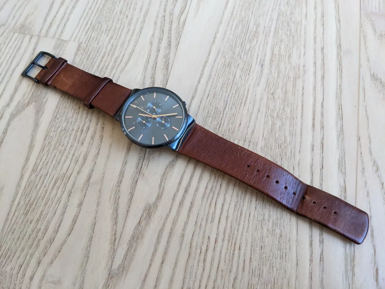 Billede 6 - Skagen SKW6106 armbåndsur