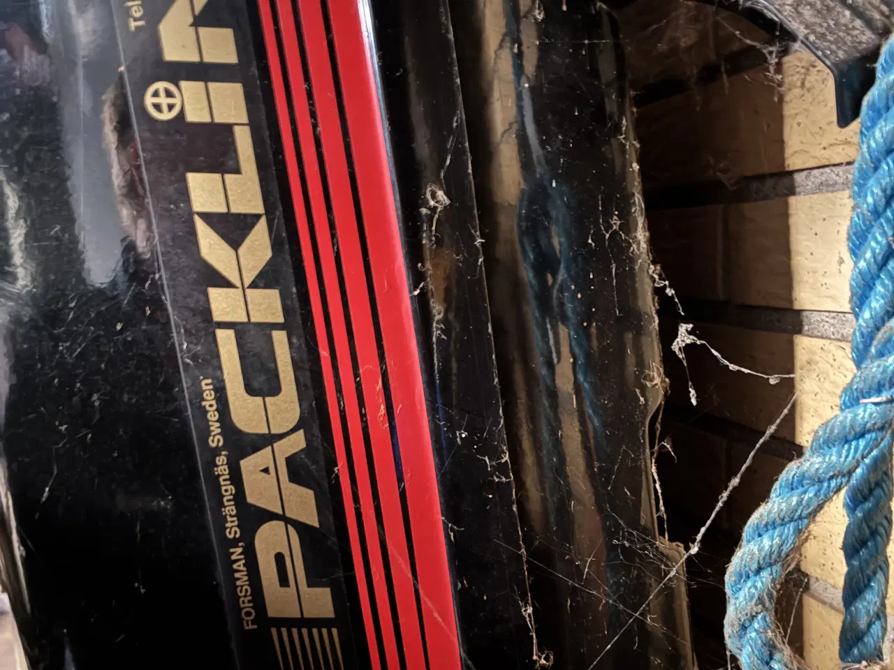 Billede 4 - tag boks