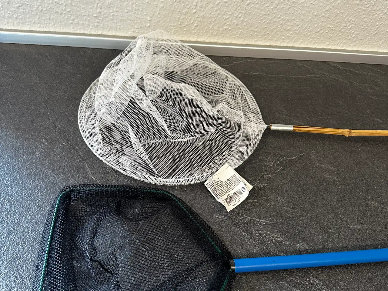 Billede 1 - Blandet lot både til samlet og del salg.