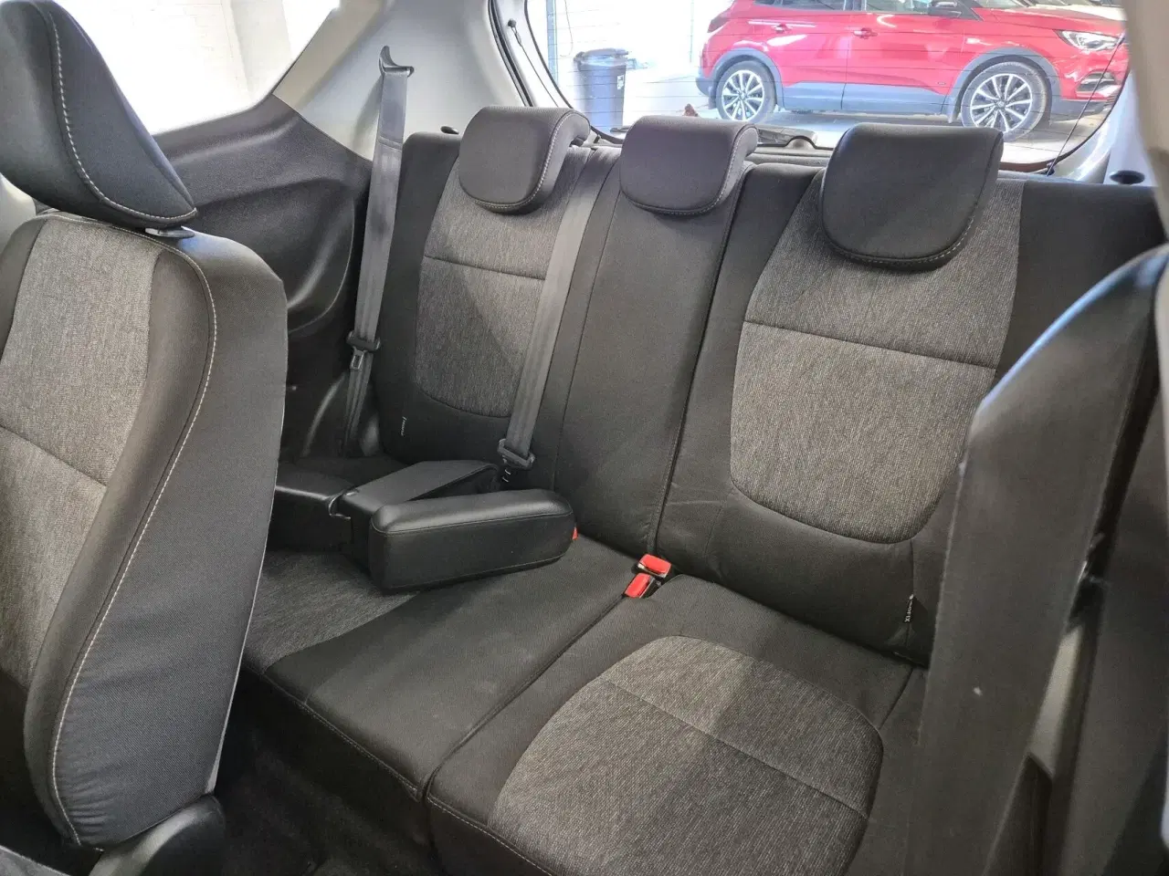 Billede 13 - Kia Picanto 1,0 Style 69HK 3d