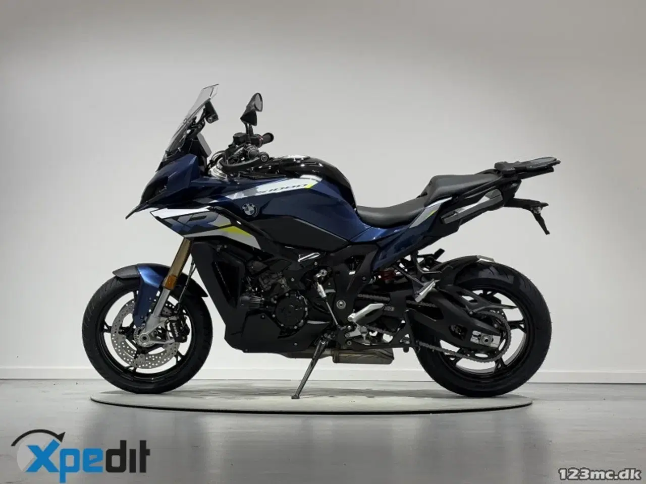 Billede 6 - BMW S 1000 XR