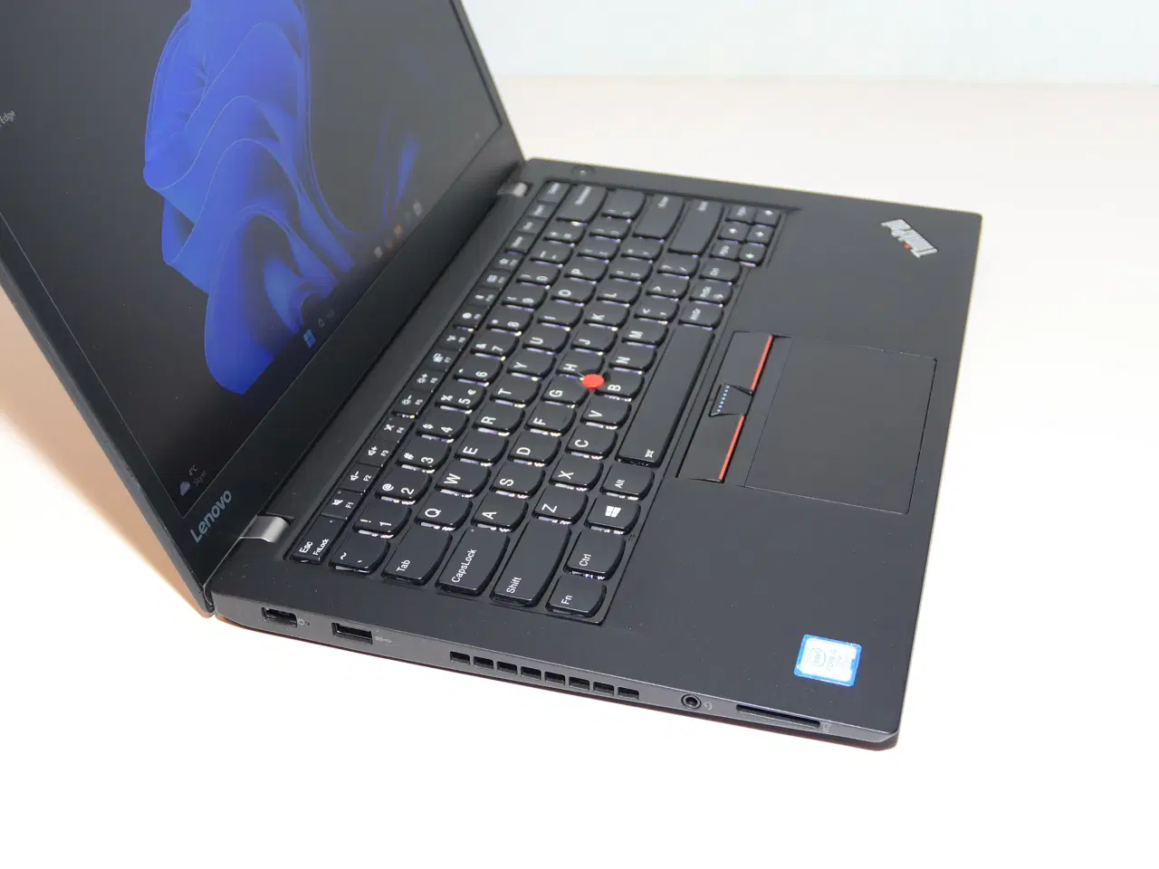 Billede 3 - Lenovo ThinkPad T470s - som ny