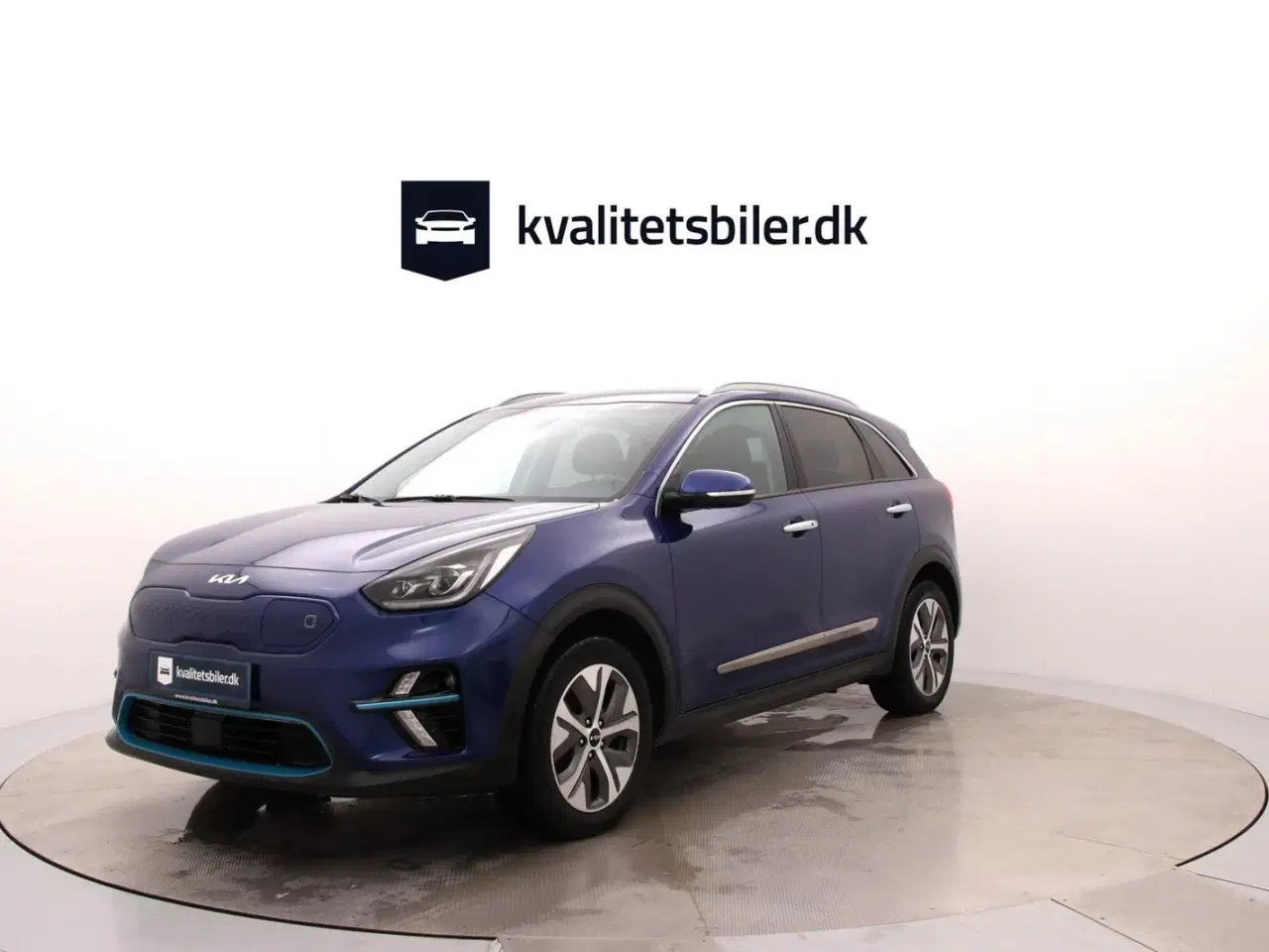 Billede 1 - Kia e-Niro 64 Advance