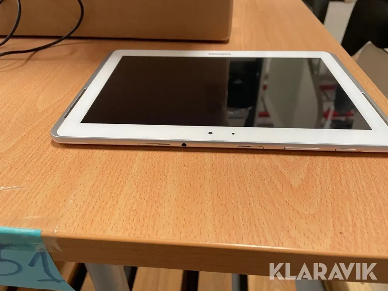 Billede 5 - Tablets Samsung GT-P5100 / 16GB 10 styk