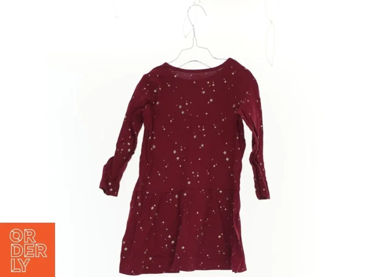 Billede 2 - Kjole fra H&M (str. 92 cm)