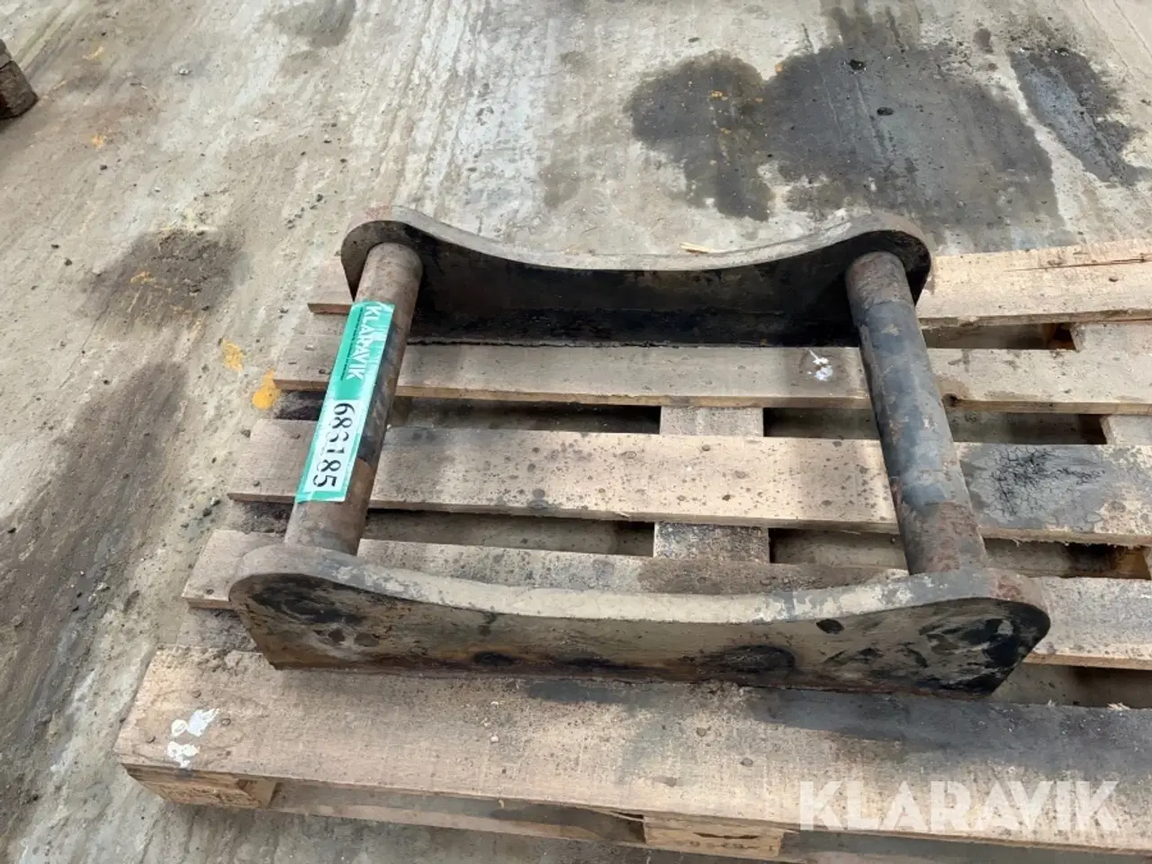 Billede 4 - S70 skifte