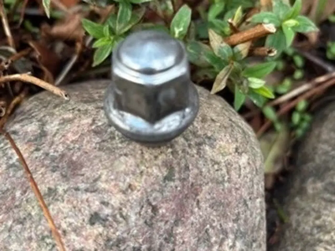 Billede 7 - 4 Alu fælge med super dæk