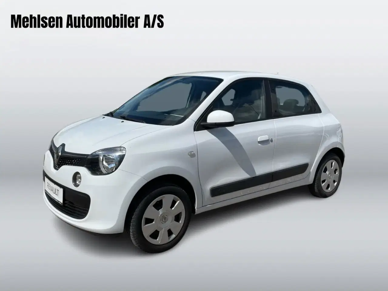 Billede 1 - Renault Twingo 1,0 Sce Expression start/stop 70HK 5d