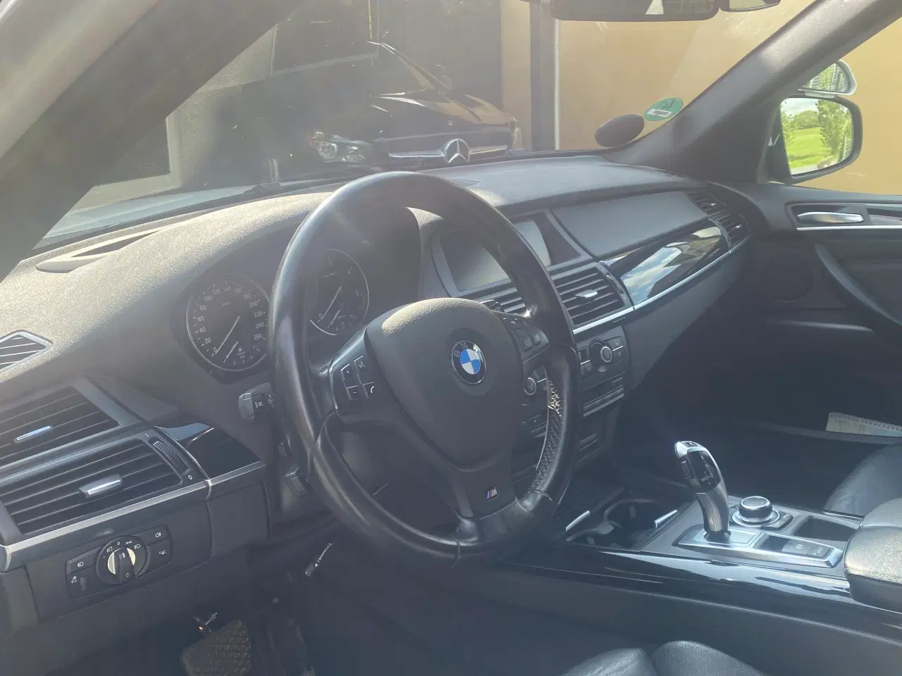 Billede 6 - X5 40 D XDRIVE STEPTRONIC
