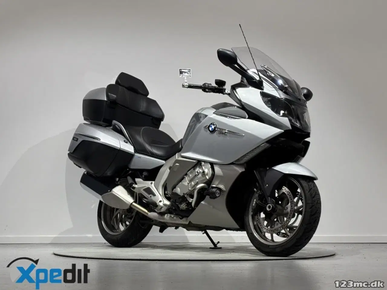 Billede 3 - BMW K 1600 GTL