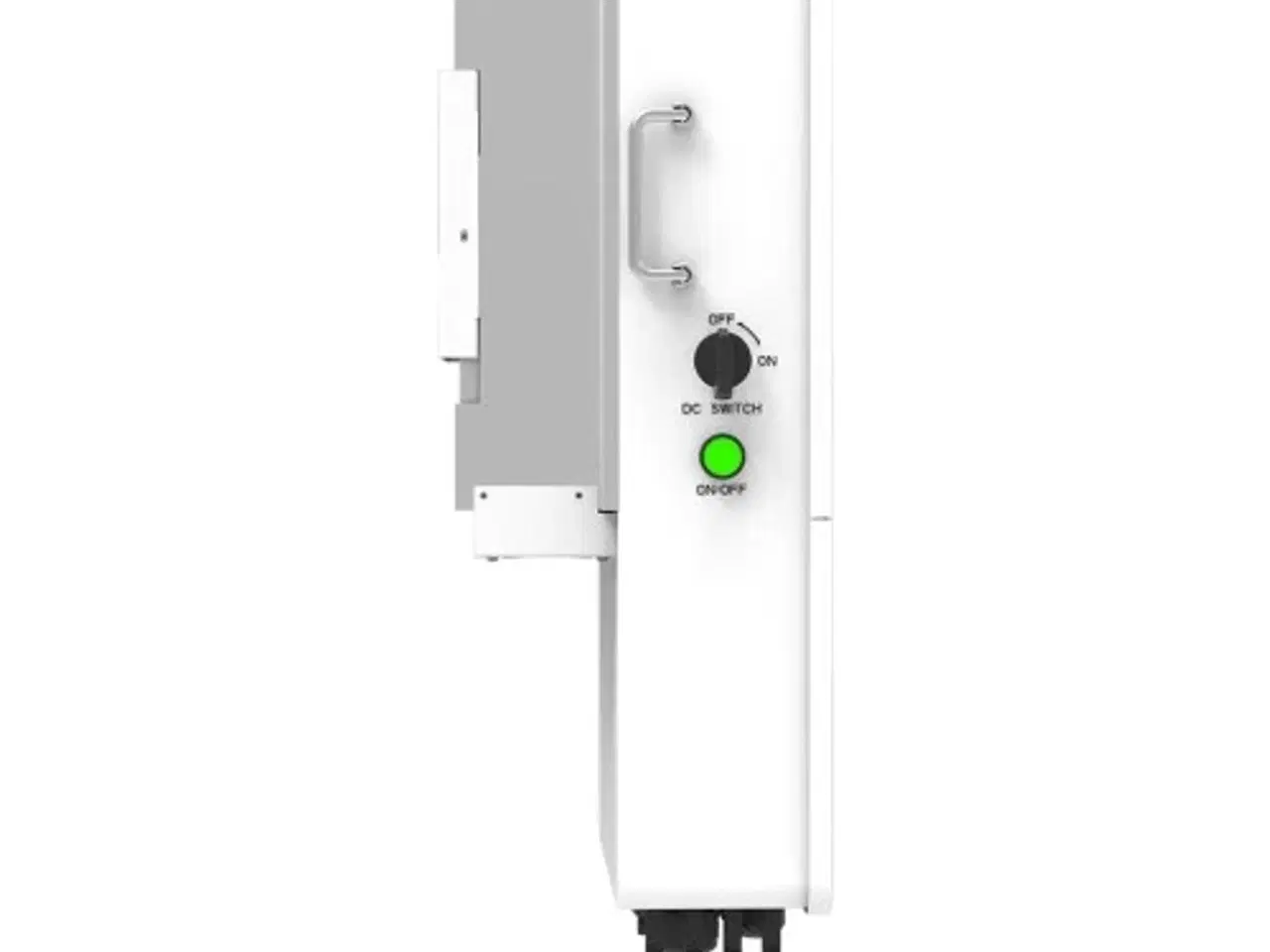 Billede 2 - Deye SUN-12K-SG01HP3-EU-AM2 Three Phase High Volta