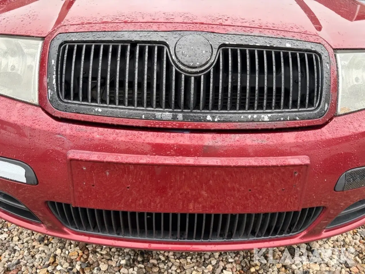 Billede 11 - Personbil Skoda Fabia