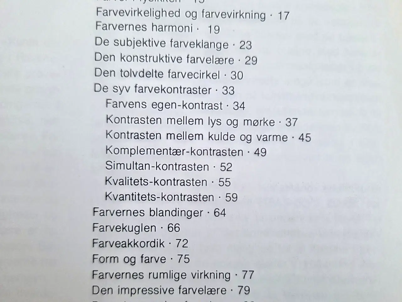 Billede 8 - Lær at tegne  -  danske bøger