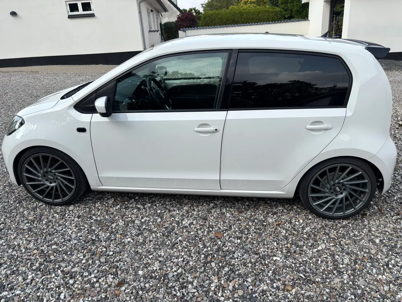 Billede 3 - Skoda Citigo 