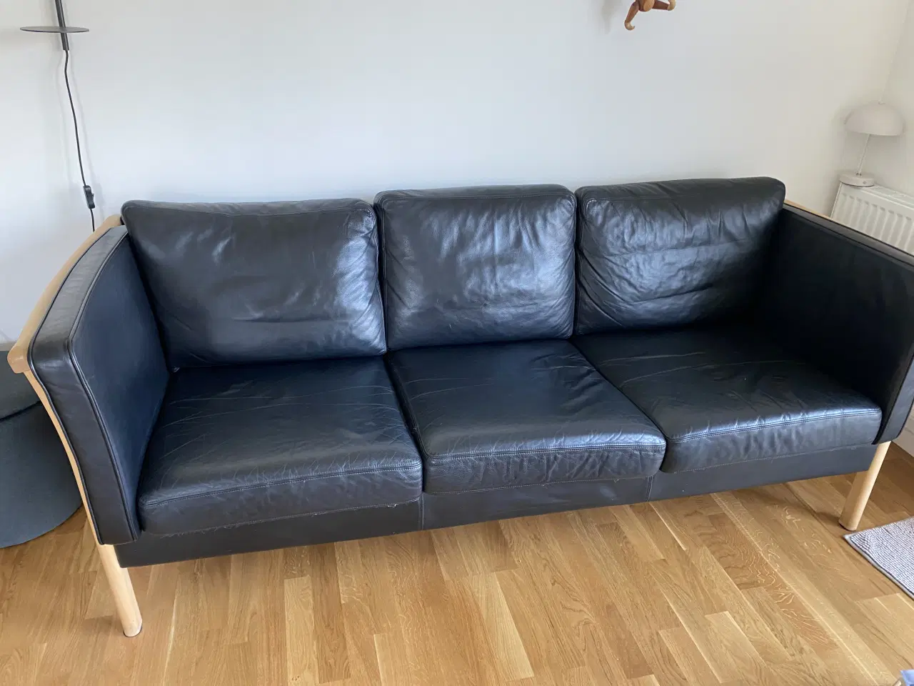 Billede 1 - Stouby sofa 