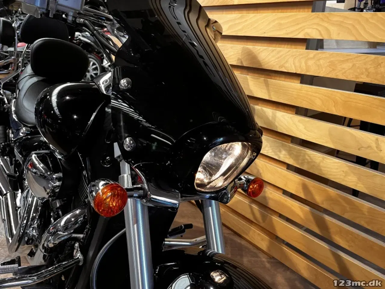 Billede 7 - Suzuki VZ 1500 Intruder