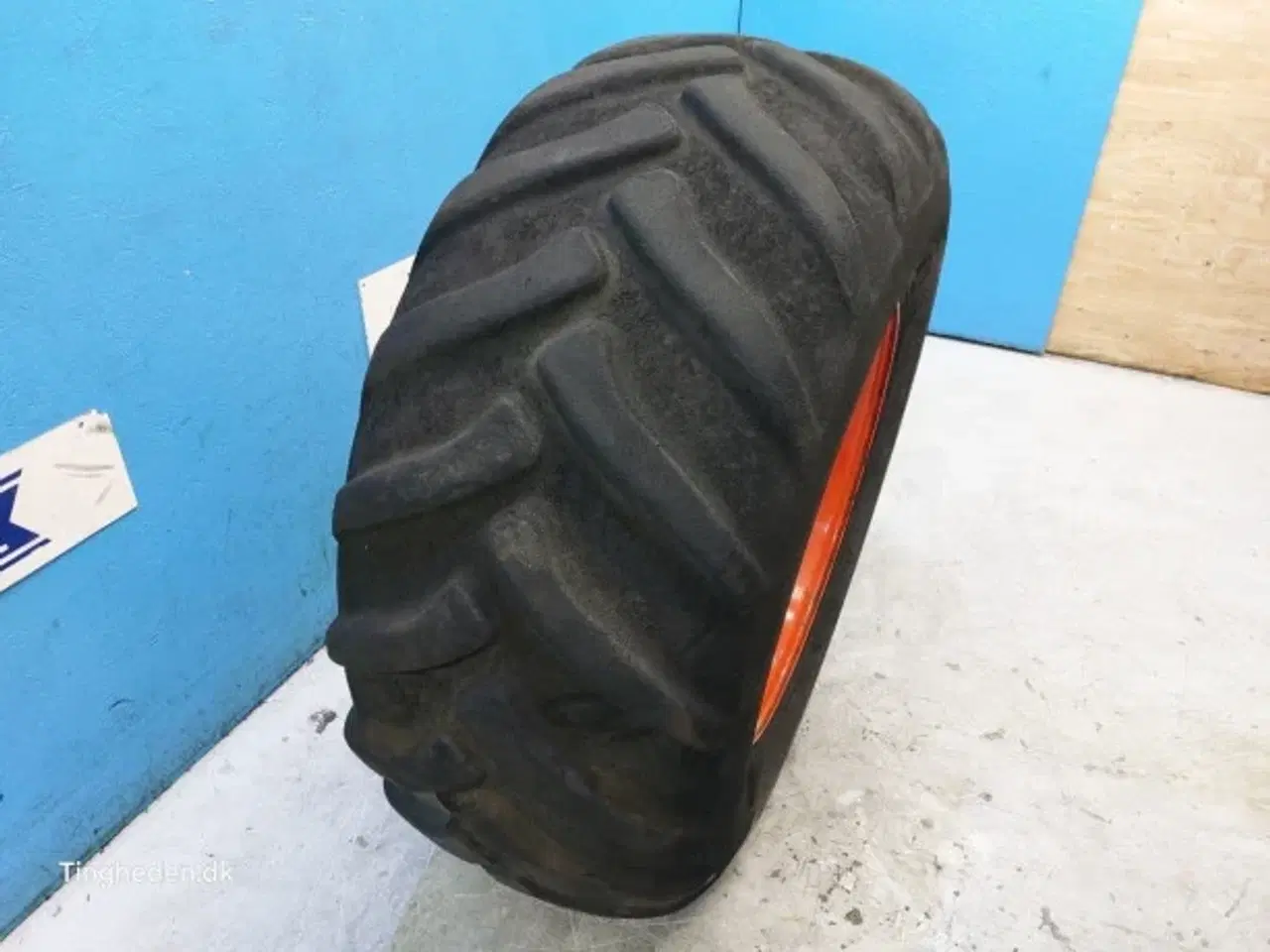 Billede 3 - 26.5"   500/60-26.5