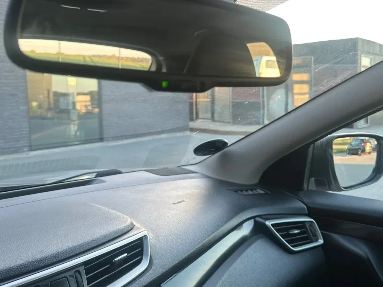 Billede 13 - Nissan Qashqai 1,2 Dig-T 115 Acenta X-tr.
