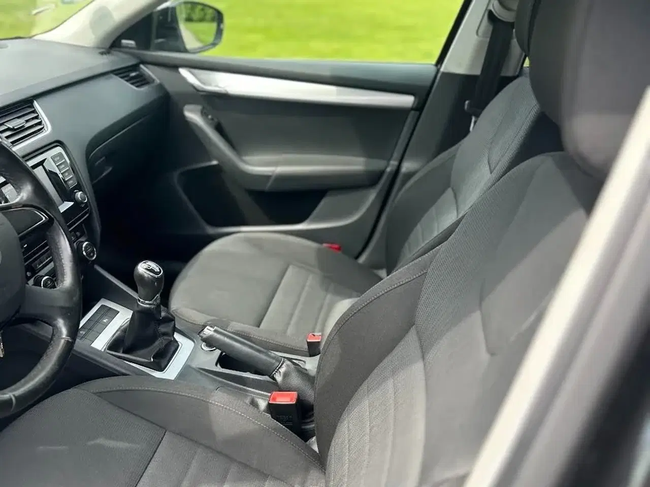 Billede 8 - Skoda Octavia 1,4 TSi 140 Elegance