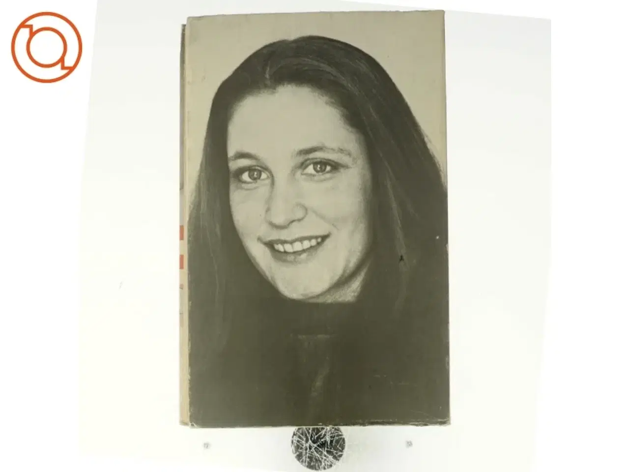 Billede 3 - Sorte billeder af Jayne Anne Phillips (bog)