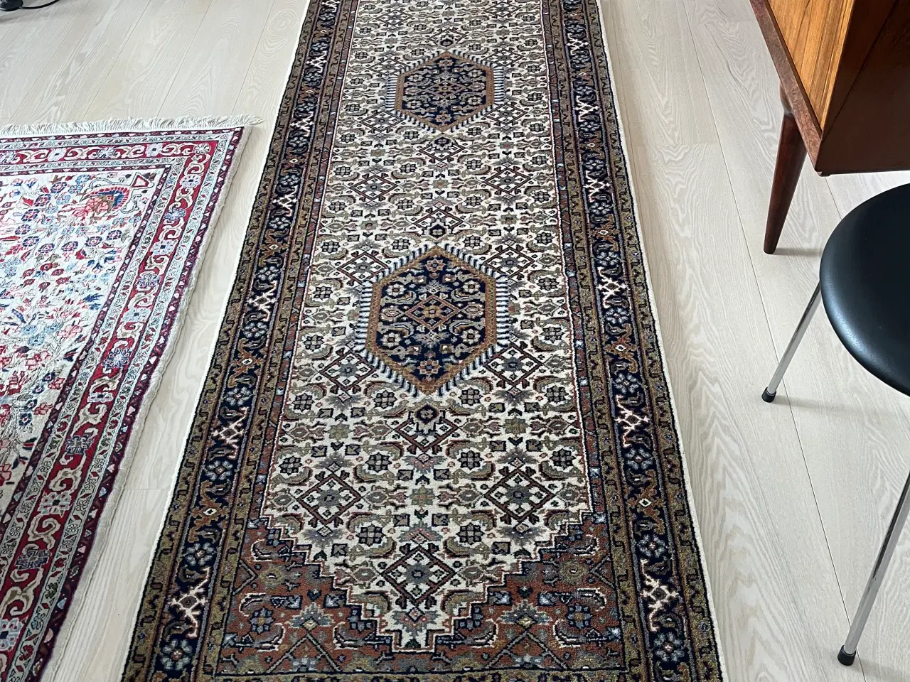 Billede 2 - Løber 4meter lang 80 cm bred.