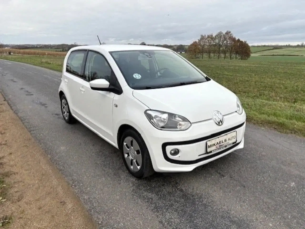 Billede 3 - VW Up! 1,0 60 Move Up! BMT