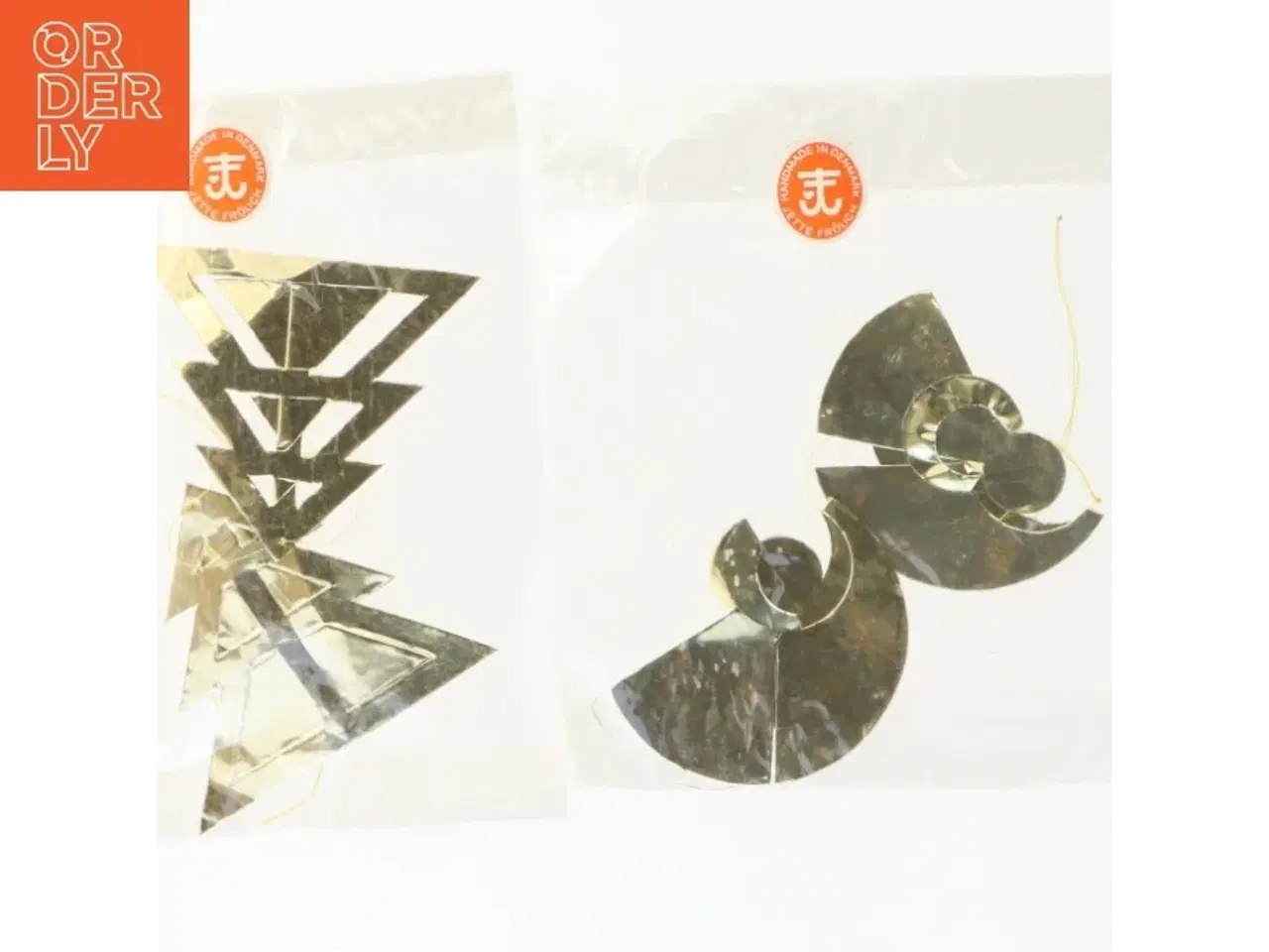 Billede 2 - Julepynt, Jette Frlich