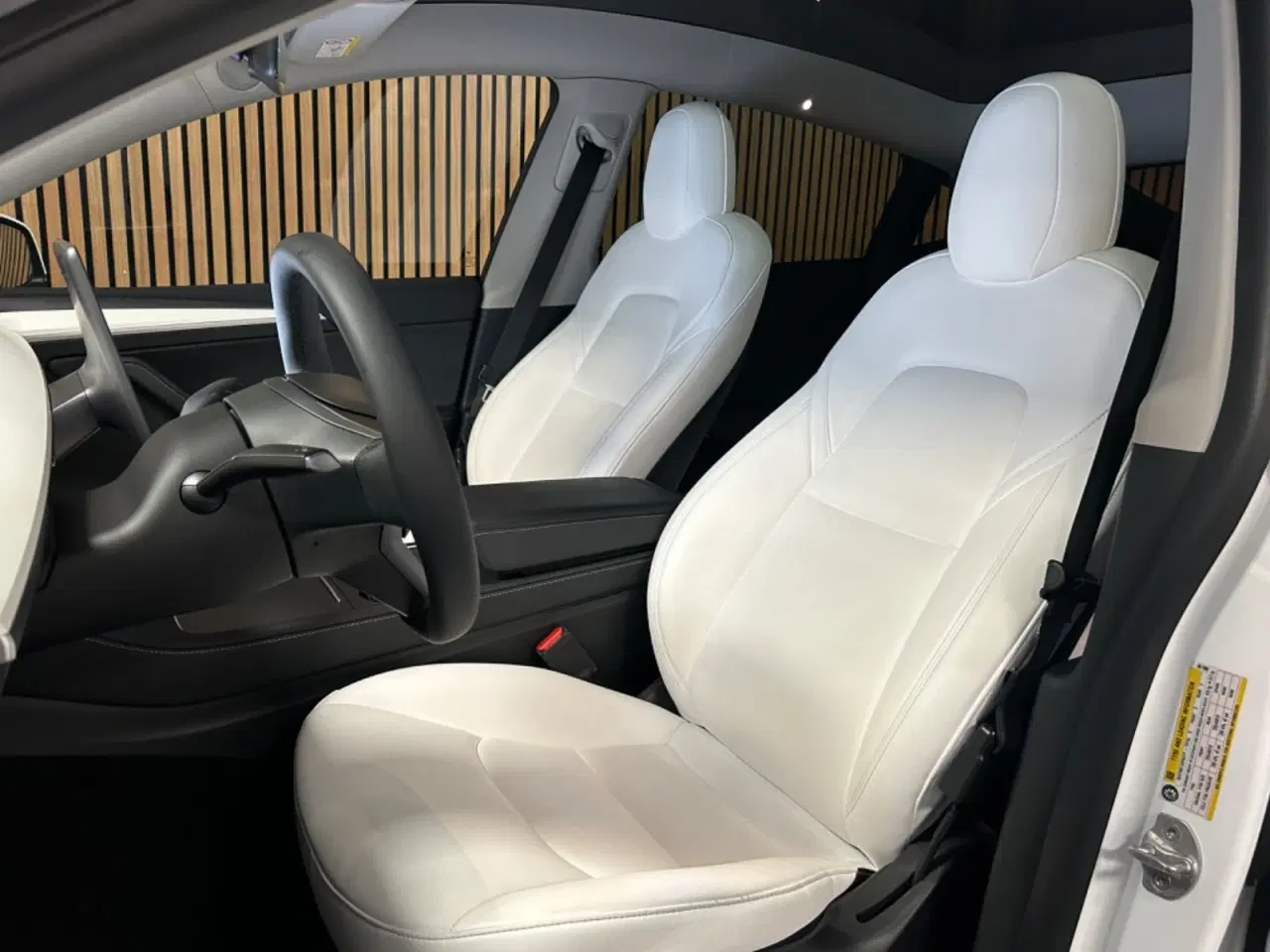 Billede 7 - Tesla Model Y  Long Range AWD