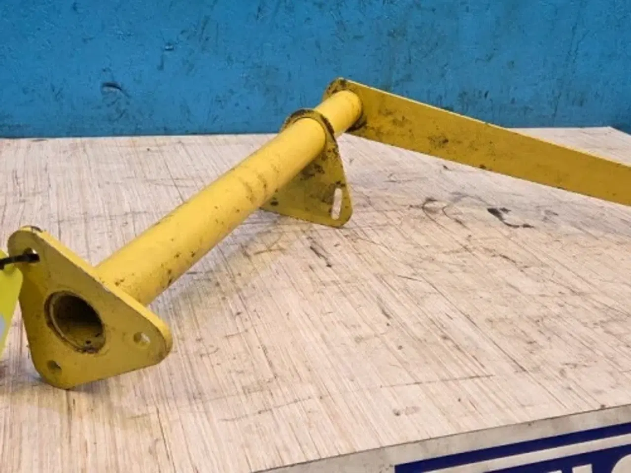 Billede 9 - New Holland TX68 Lever 84017320