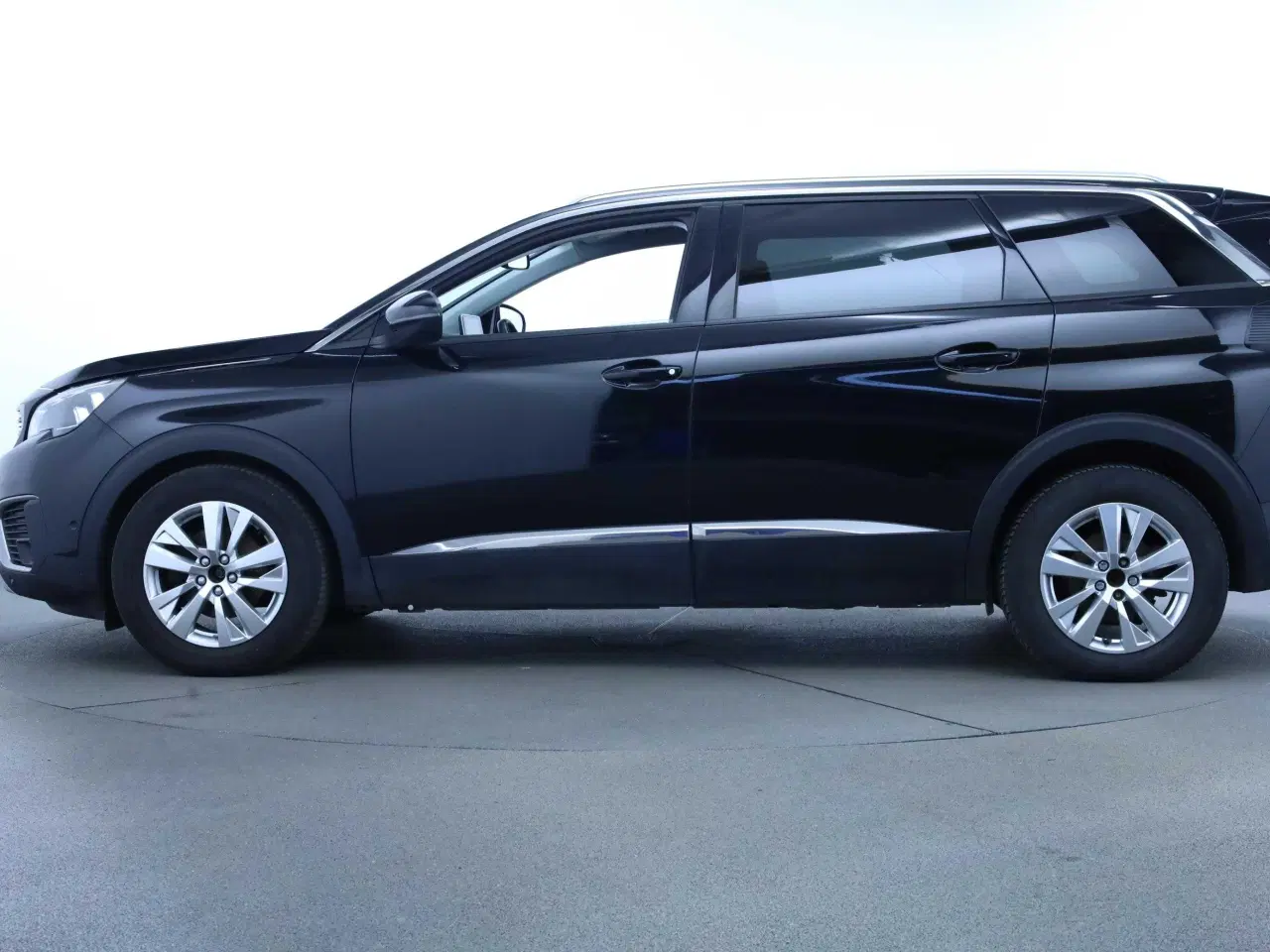 Billede 2 - Peugeot 5008 1.5 Diesel 7 personer modelår 2019