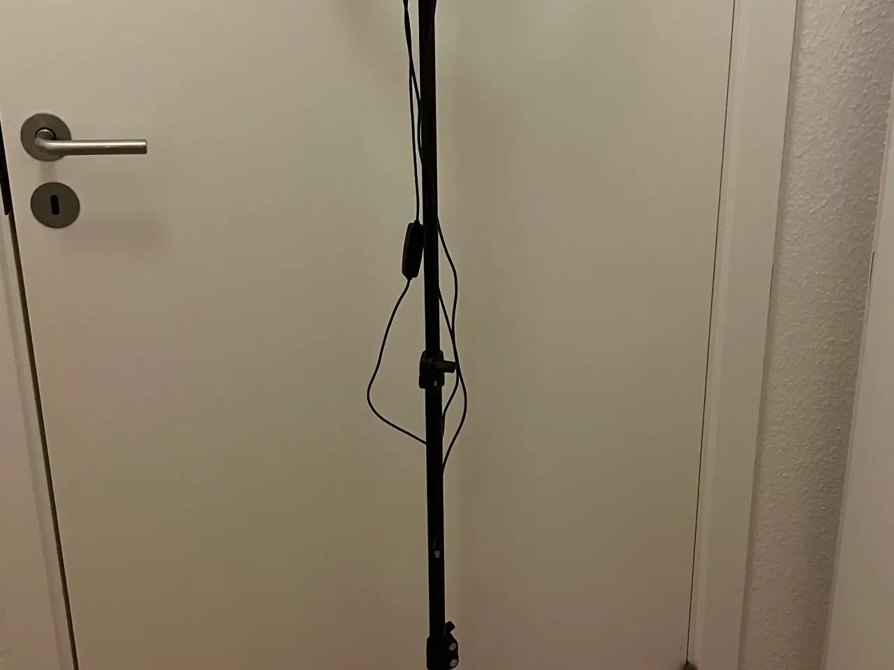 Billede 2 - LED-lys ring 