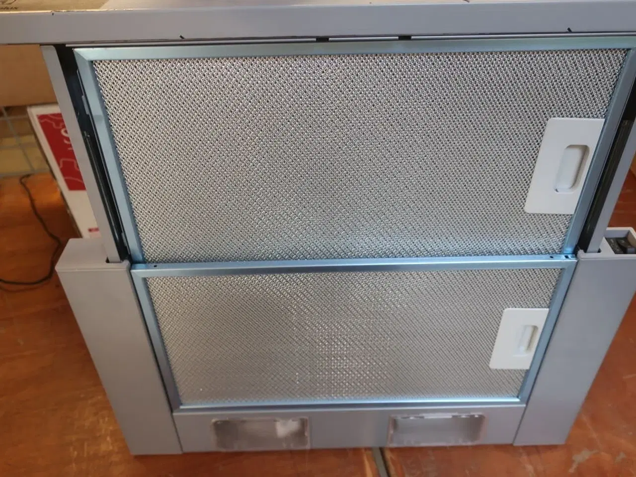 Billede 2 - Emhætte ELECTROLUX LFP315S